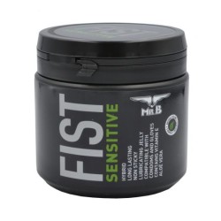 Mister B FIST | Sensitive 500ml