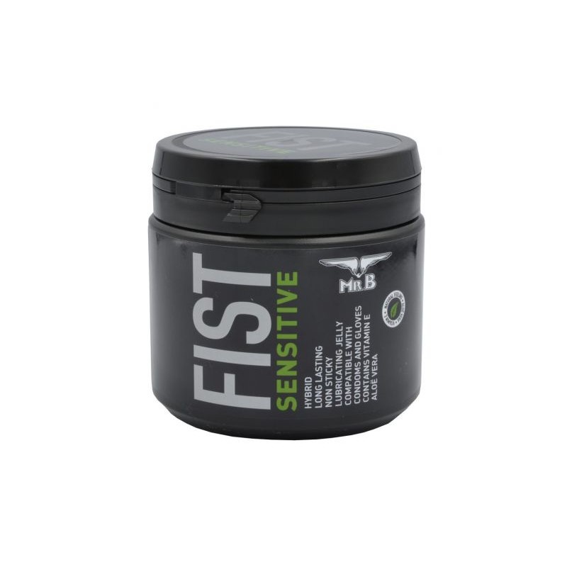 Mister B FIST | Sensitive 500ml