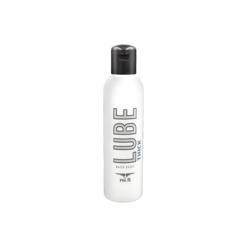 Mister B | LUBE Thick 500ml