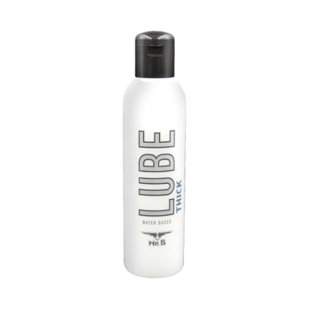 Mister B | LUBE Thick 500ml