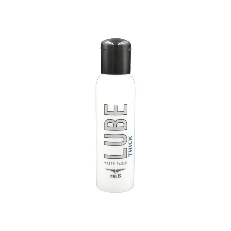 Mister B | LUBE Thick 250ml