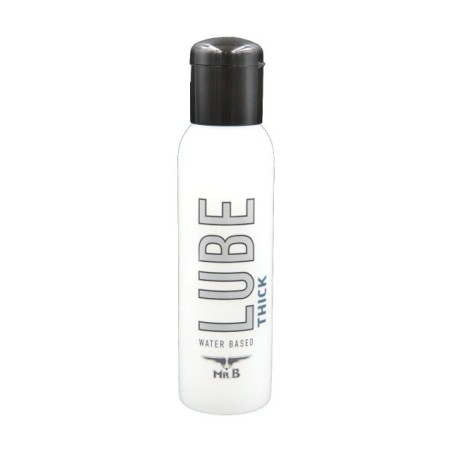 Mister B | LUBE Thick 250ml