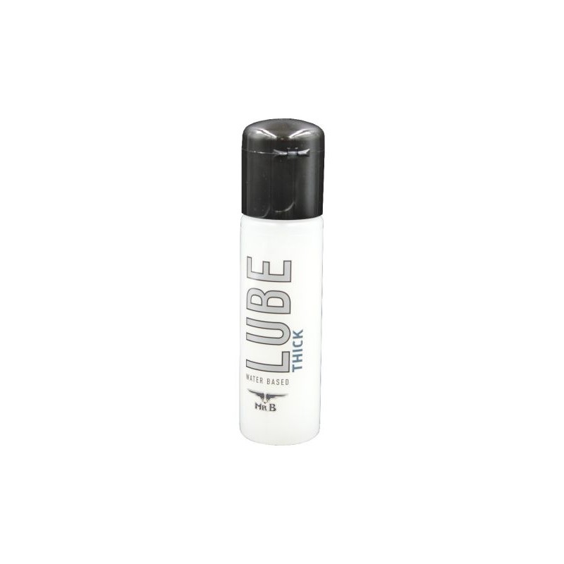 Mister B | LUBE Thick 100ml