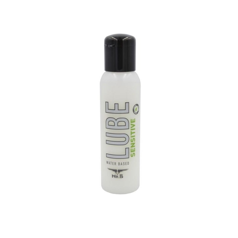 Mister B | LUBE Sensitive 250ml