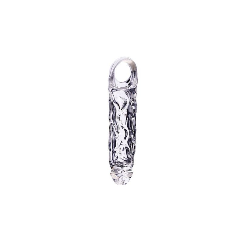 WAD | Rear-end Rocket | Clear Medium