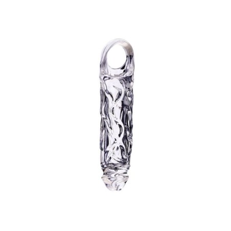WAD | Rear-end Rocket | Clear Medium