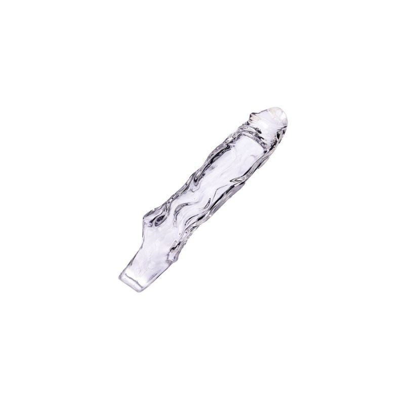 WAD | Rear-end Rocket | Clear Medium
