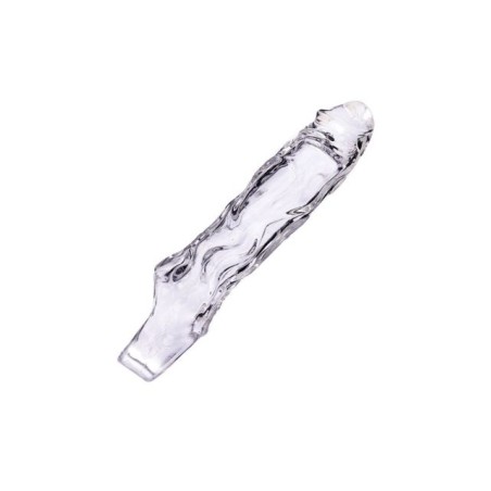 WAD | Rear-end Rocket | Clear Medium