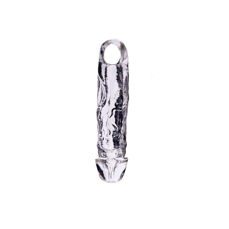 WAD | Rear-end Rocket | Clear Large