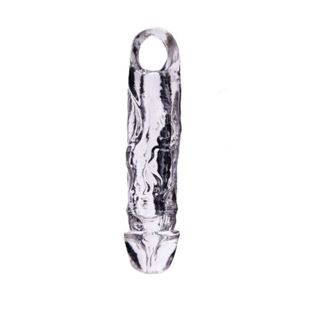 WAD | Rear-end Rocket | Clear Large