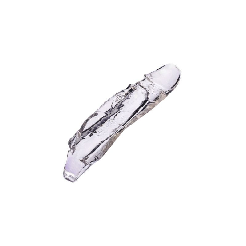 WAD | Rear-end Rocket | Clear Large