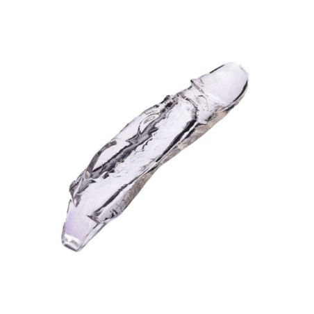 WAD | Rear-end Rocket | Clear Large