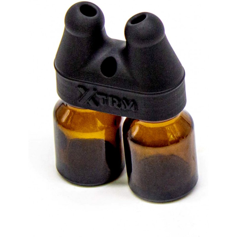 XTRM Booster Double | Black