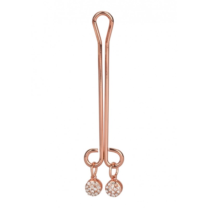 Entice® Crystal Intimate Clip