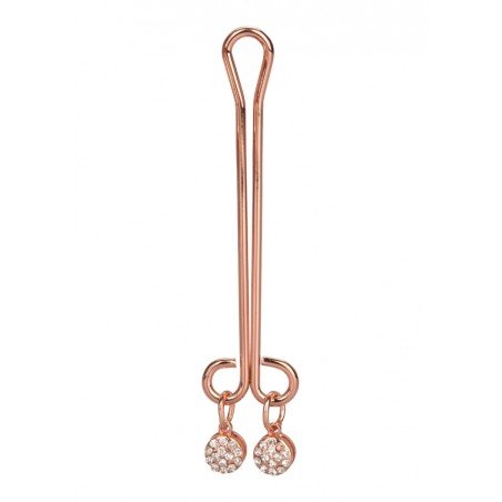 Entice® Crystal Intimate Clip