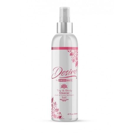 Swiss Navy | Desire Toy & Body 118ml