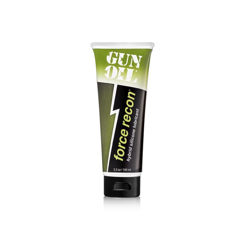 GUN OIL - FORCE RECON LUBRICANT 100 ML