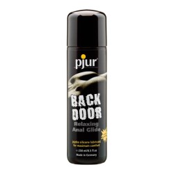 Pjur - Back Door Glide - 250 ml