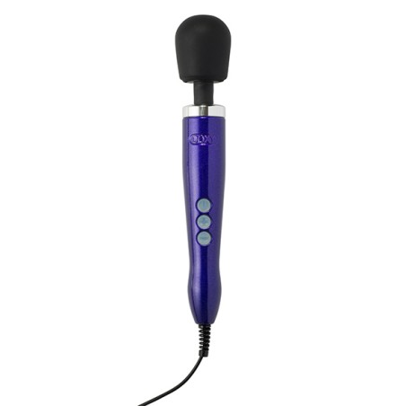 Doxy Massager | Die Cast | Purple