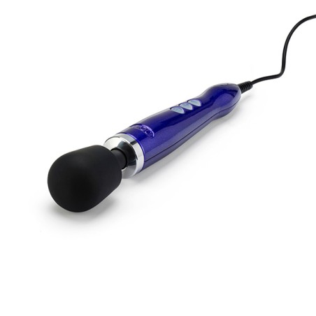 Doxy Massager | Die Cast | Purple