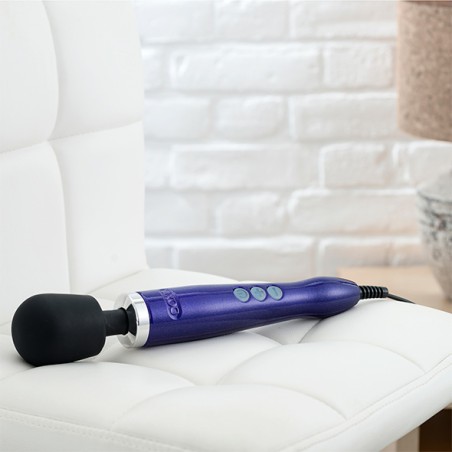 Doxy Massager | Die Cast | Purple