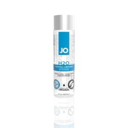 System JO: H2O Lubricant 120 ml