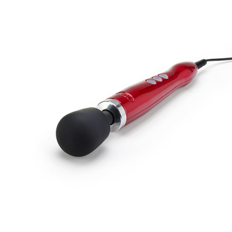 Doxy Massager | Die Cast | Red