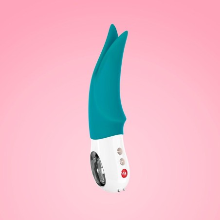 Fun Factory | Vibrator | Volta - Petrol