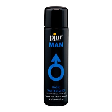Pjur - Man Basic Water Glide 100 ml