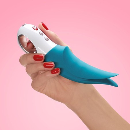 Fun Factory | Vibrator | Volta - Petrol