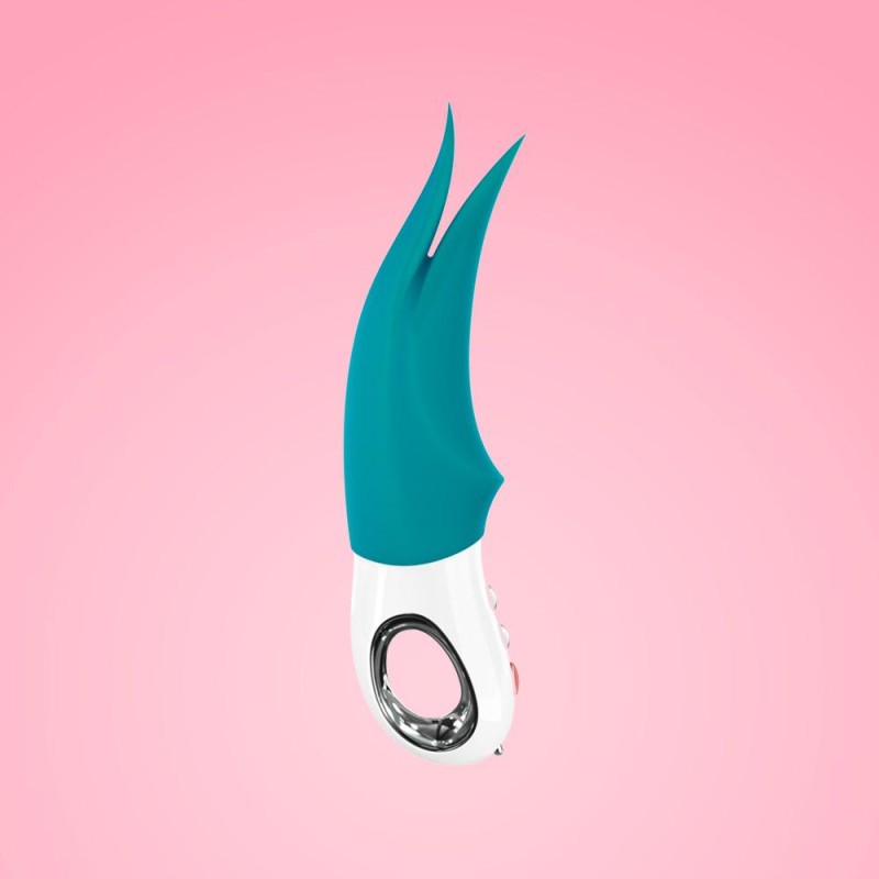 Fun Factory | Vibrator | Volta - Petrol