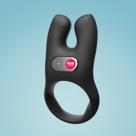 Fun Factory | NŌS - Black