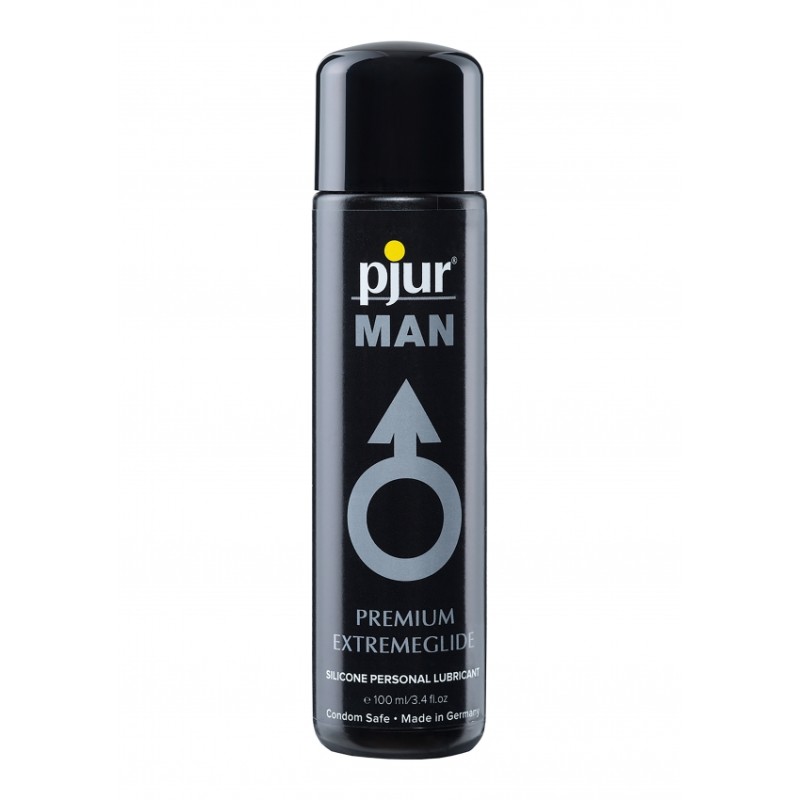 Pjur MAN - Extreme Glide - 100 ml