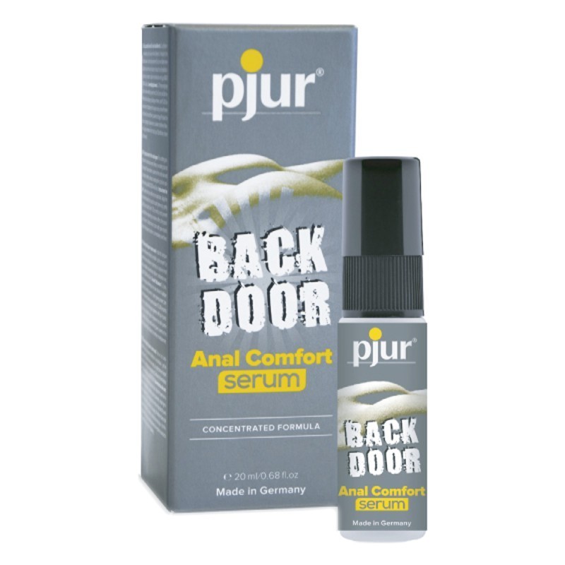 Pjur - Back Door Serum 20 ml
