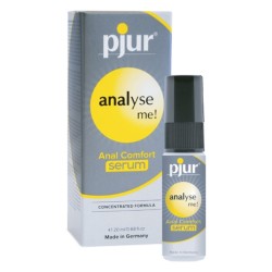 Pjur: Analyse Me Serum 20 ml