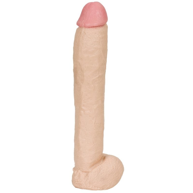 Doc Johnson-Ñåáëéóôéêü ïìïßùìá 30cm