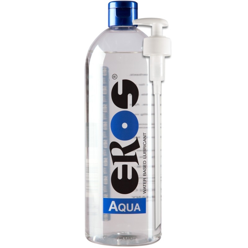 EROS | Λιπαντικό Νερού | Aqua Medical | 1000ml