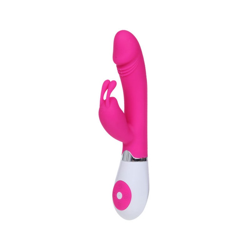 PRETTY LOVE | FLIRTATION - GENE | VOICE VIBRATING MODE