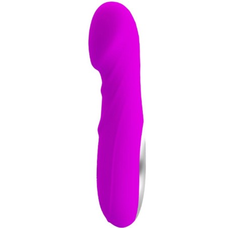 PRETTY LOVE | SMART MINI VIBRATOR REUBEN