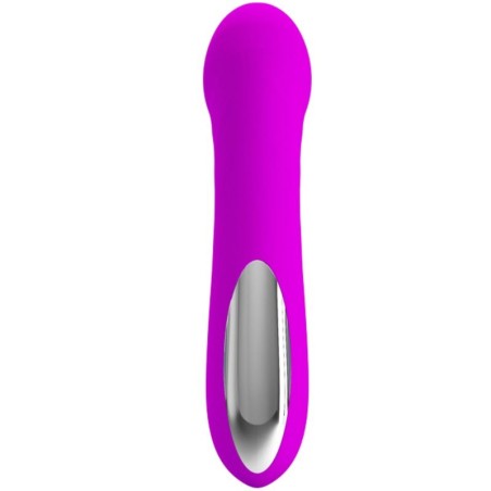 PRETTY LOVE | SMART MINI VIBRATOR REUBEN