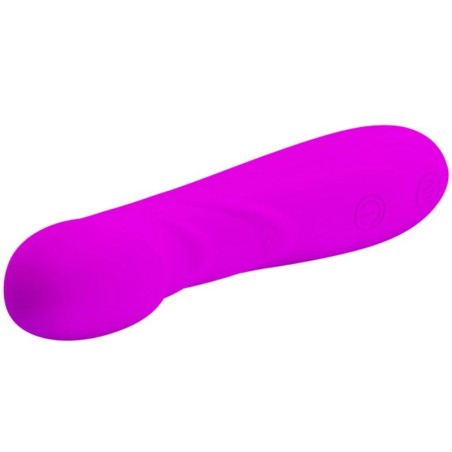 PRETTY LOVE | SMART MINI VIBRATOR REUBEN