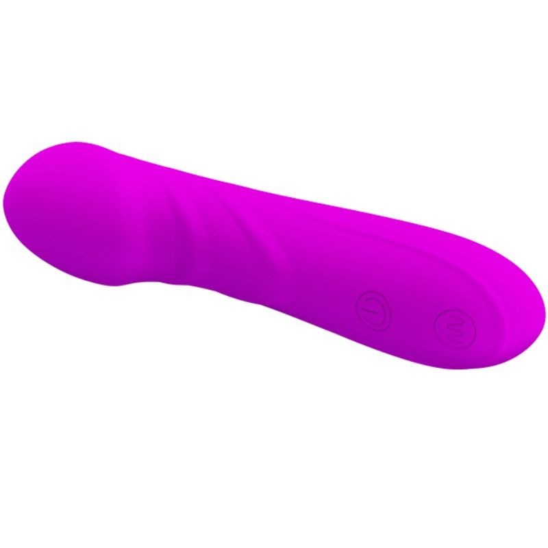 PRETTY LOVE | SMART MINI VIBRATOR REUBEN