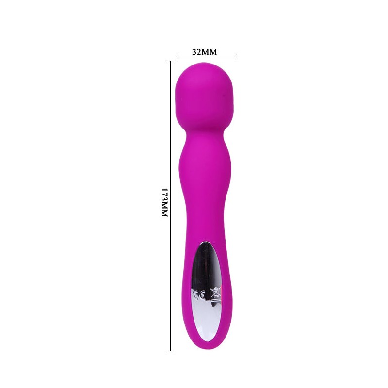 PRETTY LOVE | SMART - PAUL MASSAGER
