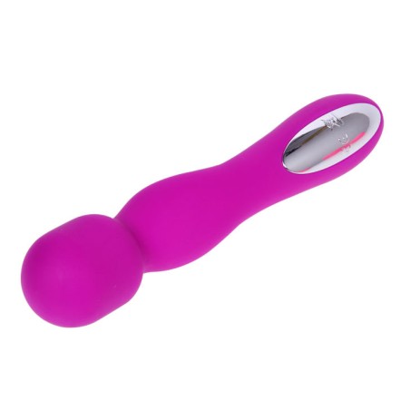 PRETTY LOVE | SMART - PAUL MASSAGER