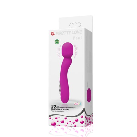 PRETTY LOVE | SMART - PAUL MASSAGER