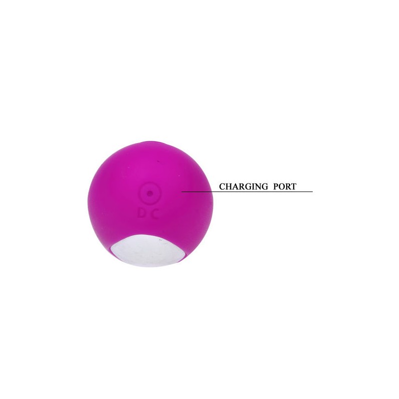 PRETTY LOVE | SMART - PAUL MASSAGER