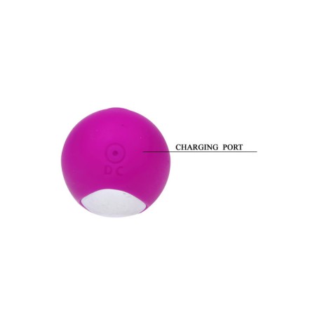 PRETTY LOVE | SMART - PAUL MASSAGER
