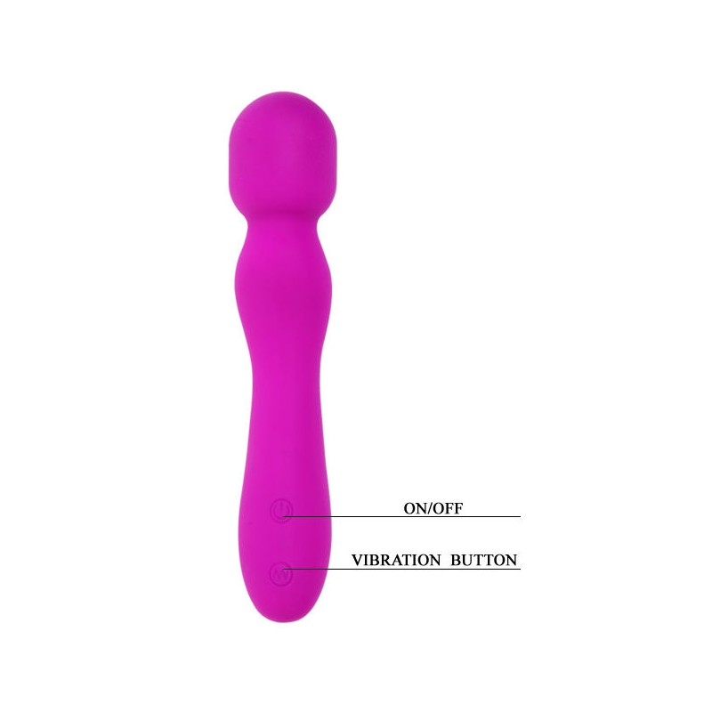 PRETTY LOVE | SMART - PAUL MASSAGER
