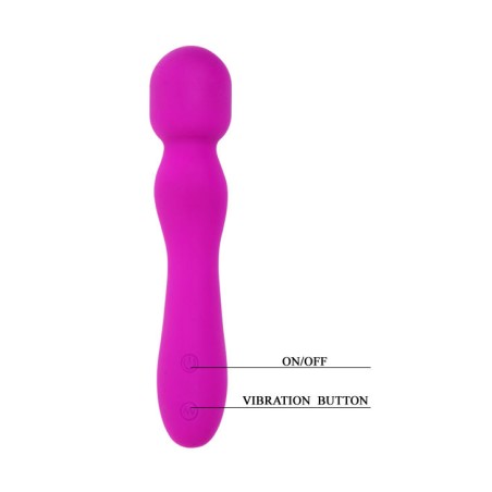 PRETTY LOVE | SMART - PAUL MASSAGER