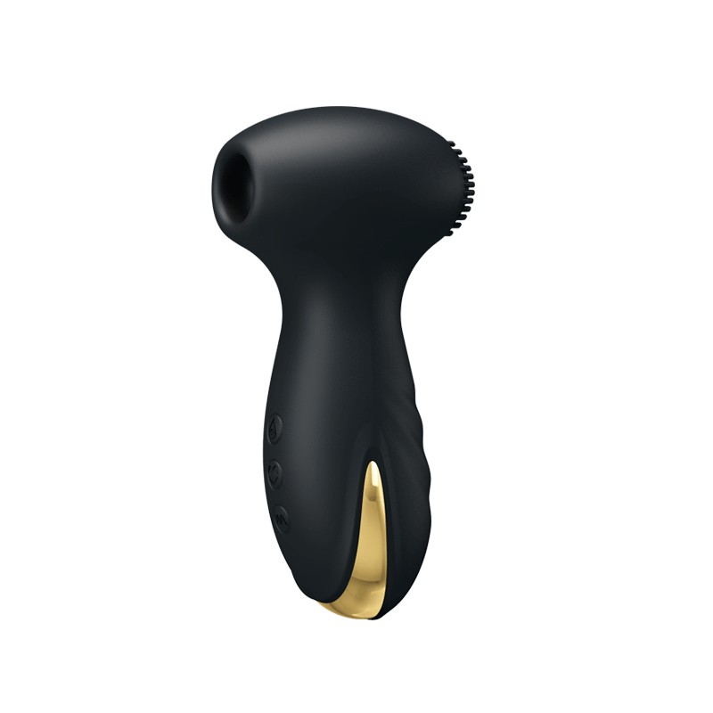 PRETTY LOVE | Smart Hammer Suction and VIibration Function